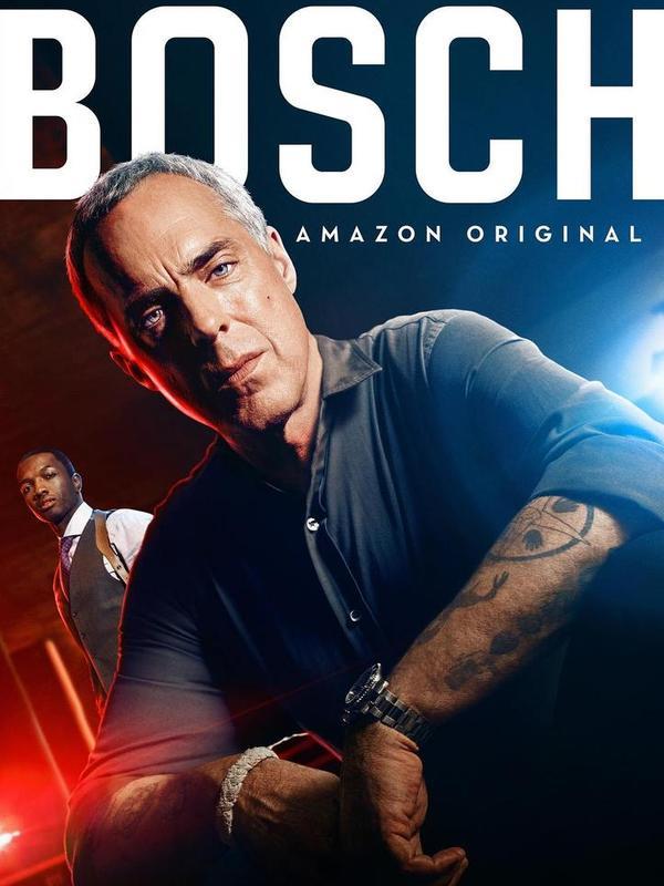 (2017)—博斯第三季[BoschSeason3]