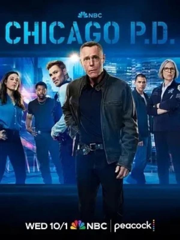 芝加哥警署 第十三季 Chicago P.D. Season 13 (2025)更至05集-1080P高清免费美剧资源