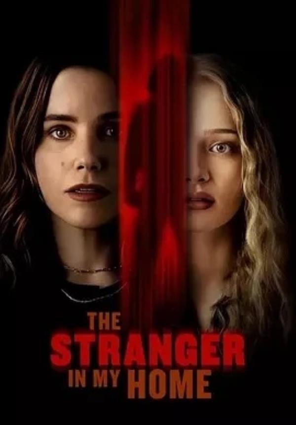 我家的陌生人 The Stranger in My Home (2025)1080P高清免费美国电影资源
