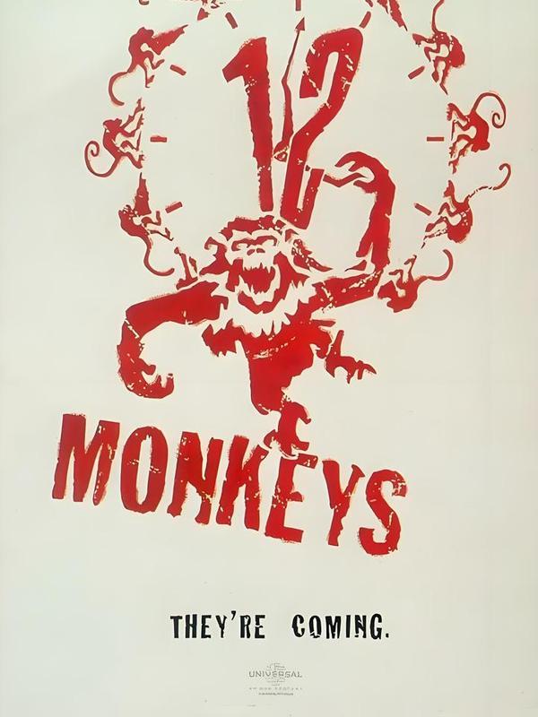 (2017)—十二猴子第三季【12MonkeysSeason3】