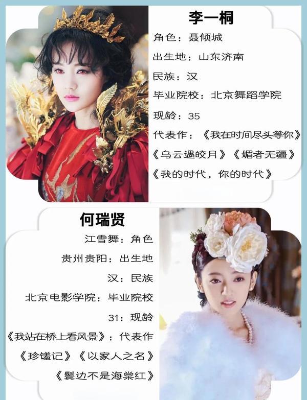 (2016)半妖倾城(DemonGirl)