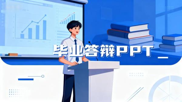 毕业答辩 PPT