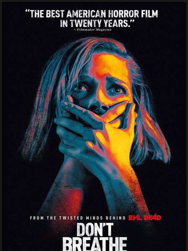 (2016)·别杀它【Don'tKillIt】