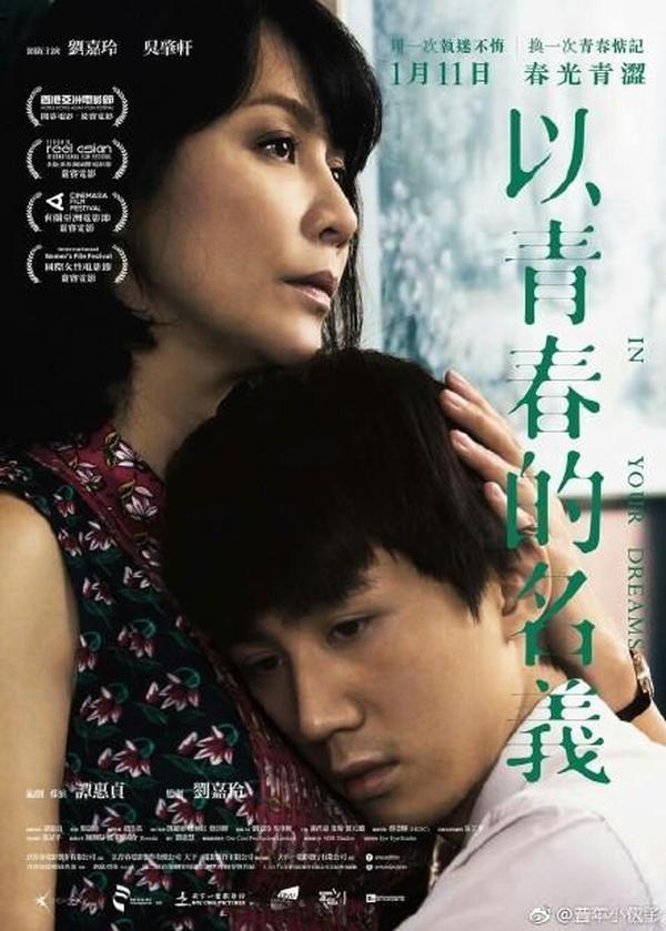 (2017)以青春的名义-以青春的名義[电影]
