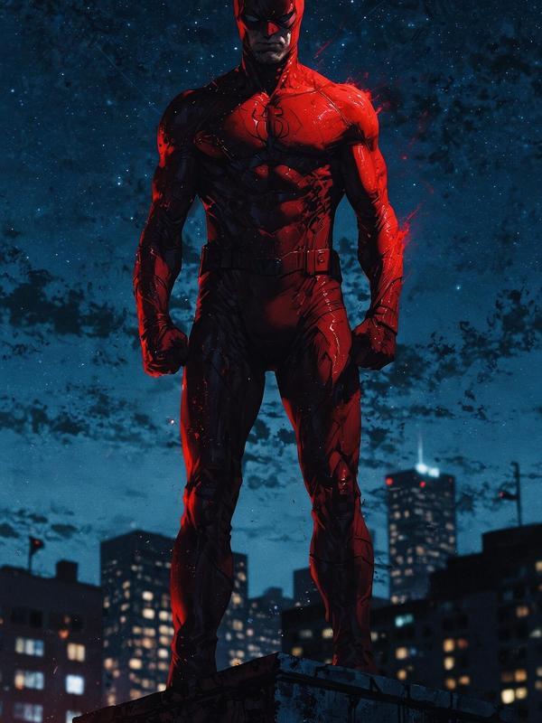 (2016)【剧集】夜魔侠第二季DaredevilSeason2