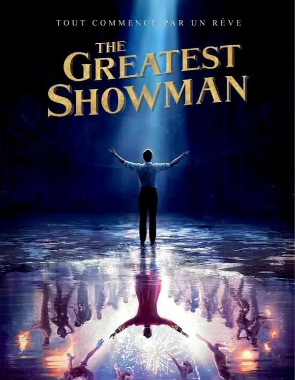 (2017)马戏之王【TheGreatestShowman】