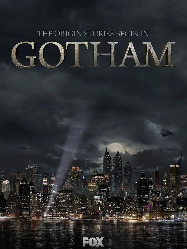 (2016)《哥谭第三季》(GothamSeason3)