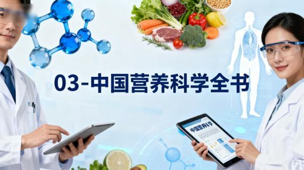 03-中国营养科学全书__电子书籍
