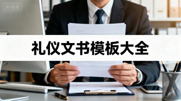 【礼仪文书模板大全】[1002.00KB]dddd