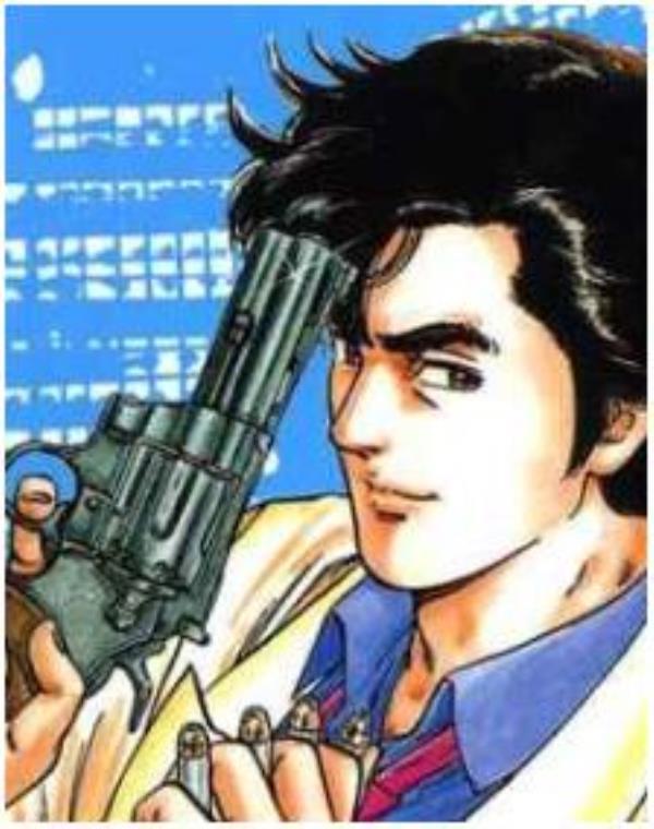 城市猎人最新章节，全文免费在线阅读