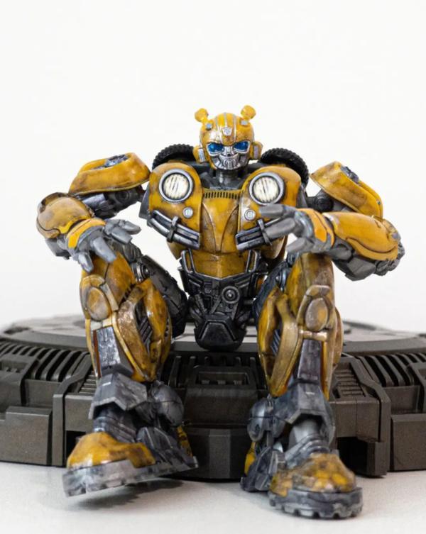 (2018)[电影]—大黄蜂【Bumblebee】