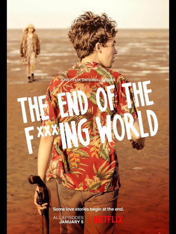 (2017)去他的世界第一季TheEndoftheFingWorldSeason1(剧集)