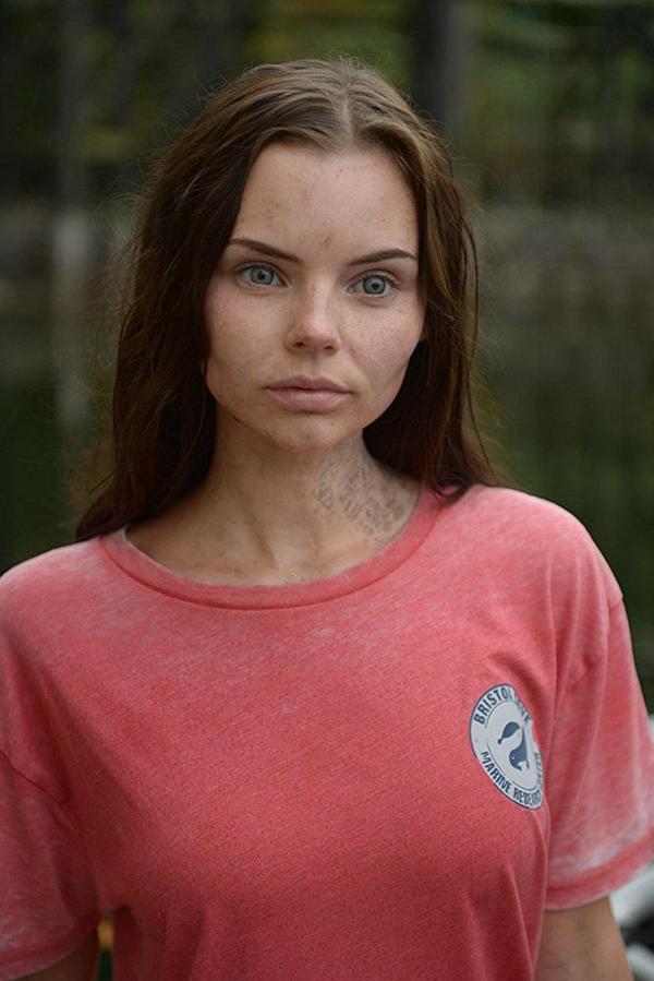 (2018)[剧集]-诡媚海妖第一季