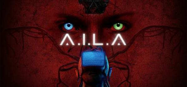 【PC单机大作】A.I.L.A 免安装中文版-BNS供稿