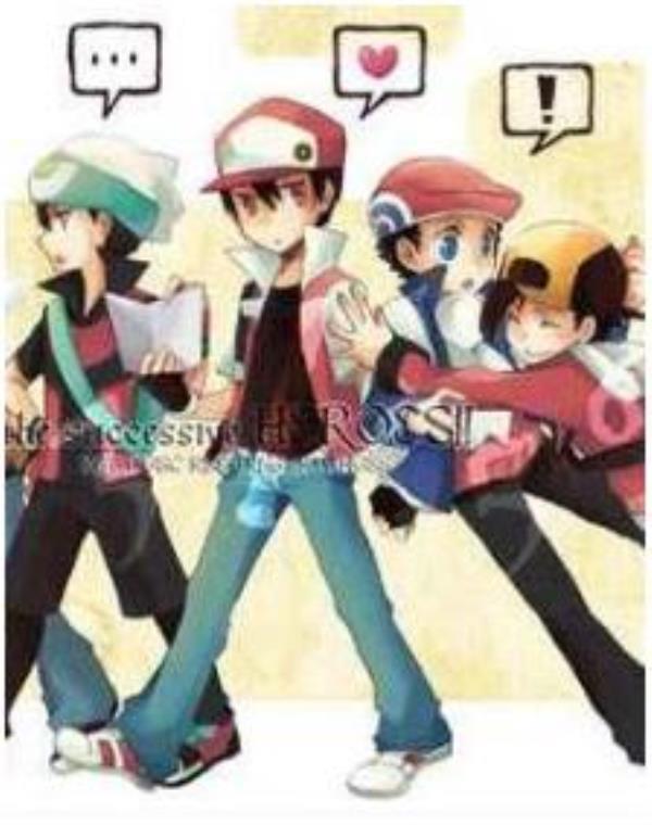 神奇宝贝特别篇最新章节，全文免费在线阅读