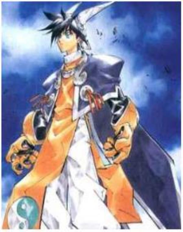 封神演义最新章节，全文免费在线阅读