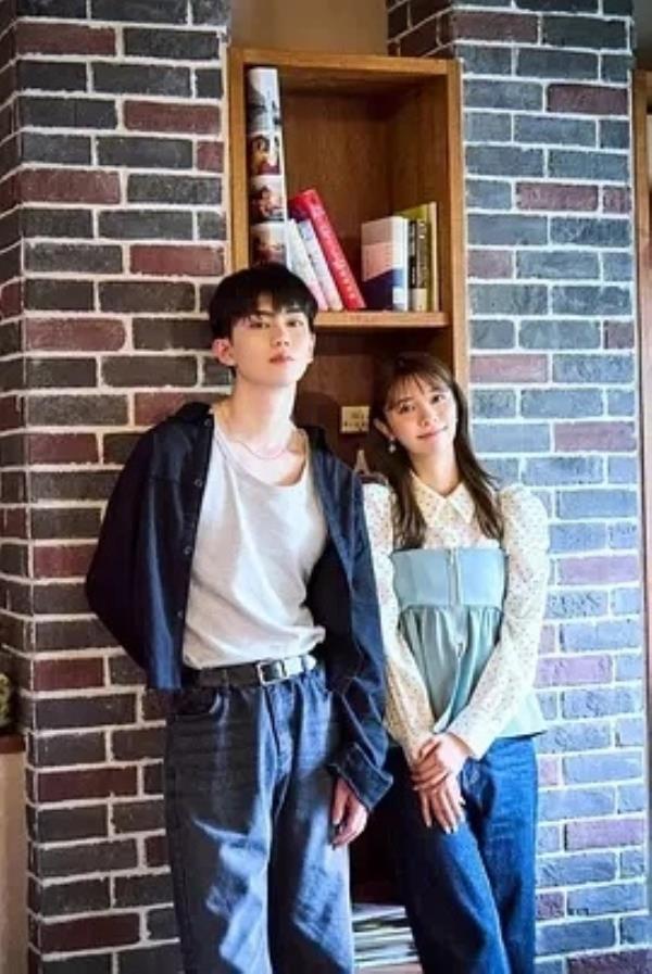 恋友～恋人未满刚刚好～ (2025)更至06集-1080P高清免费日剧资源