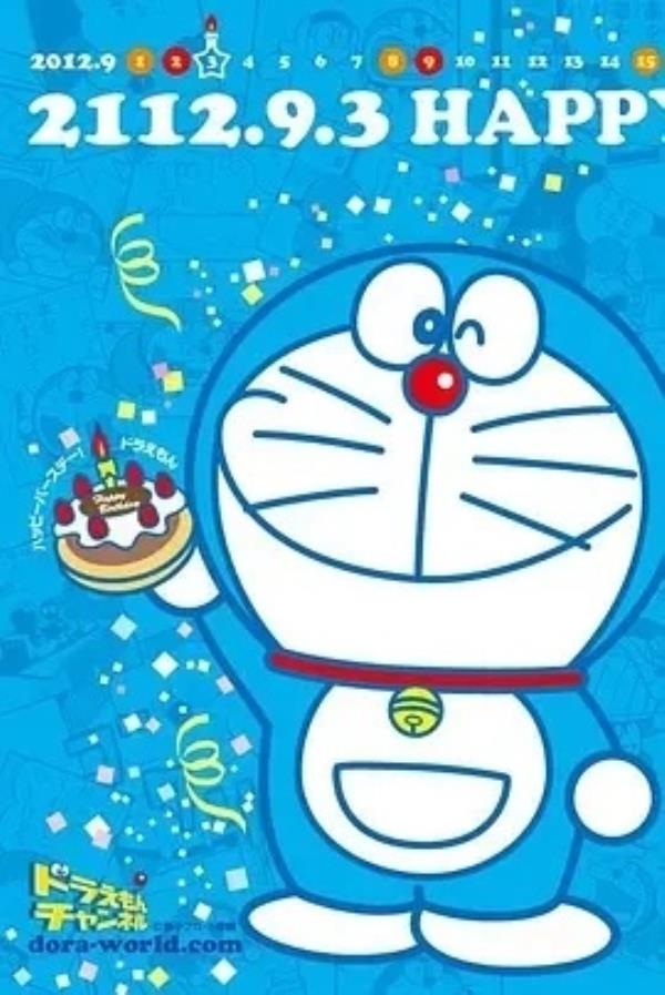 哆啦A梦 ドラえもん (2005)-793更新至887-资源