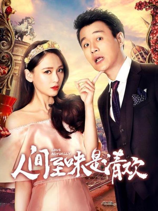 (2017)【剧集】人间至味是清欢【LoveActually】