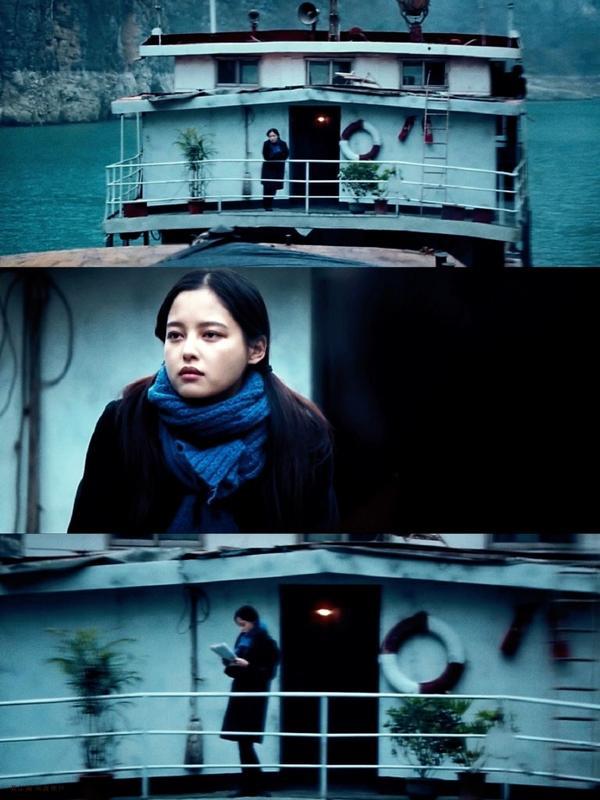 (2016)—《长江图》-Crosscurrent(电影)