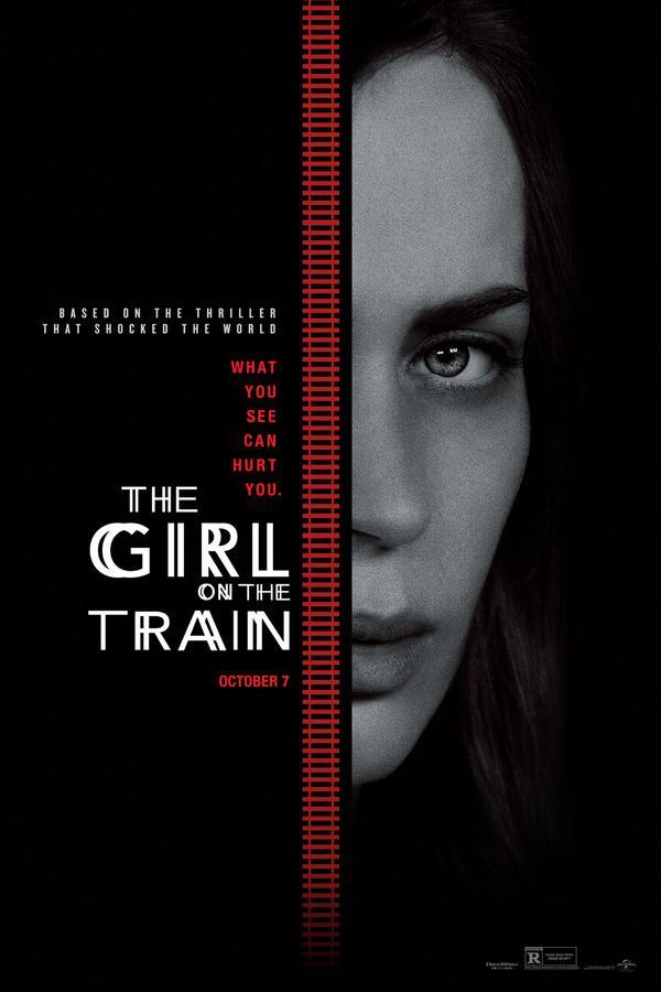 (2016)火车上的女孩(TheGirlontheTrain)