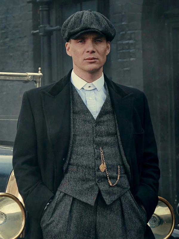 (2016)浴血黑帮第三季(PeakyBlindersSeason3)
