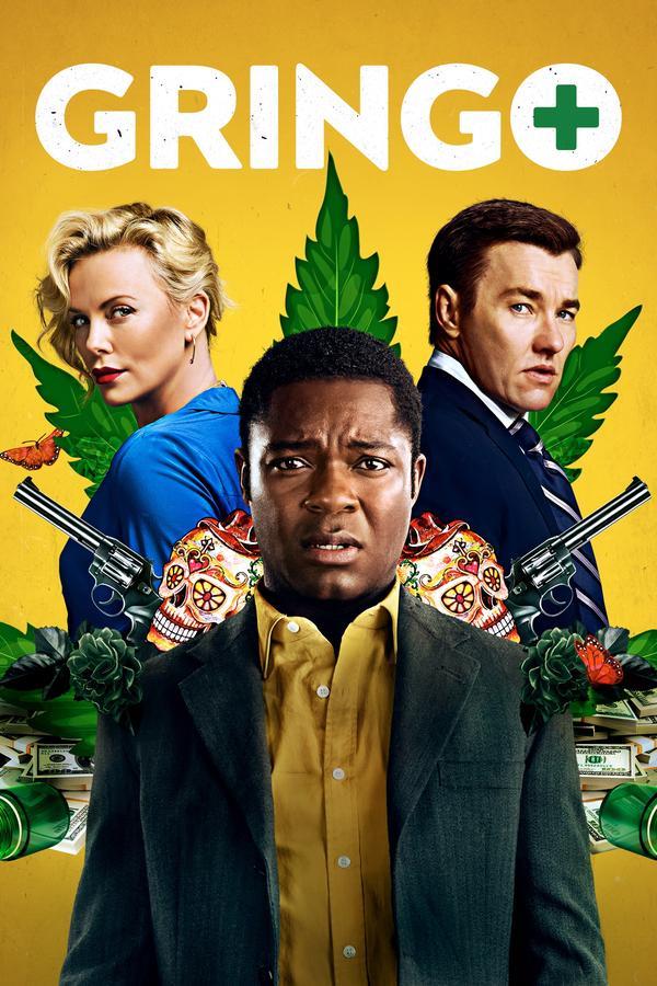 (2018)[电影]·外国佬[Gringo]