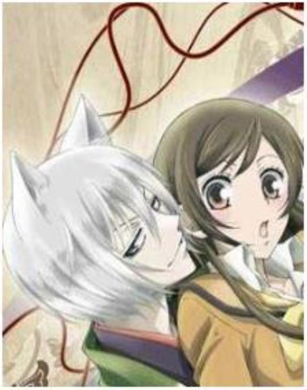 元气少女缘结神最新章节，全文免费在线阅读