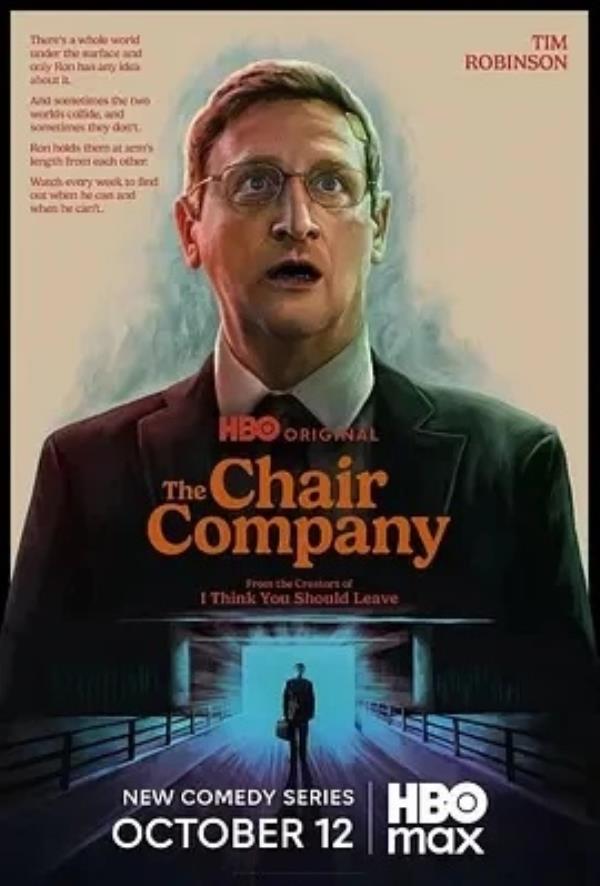 椅子公司 The Chair Company (2025)更至05集-1080P高清免费美剧资源