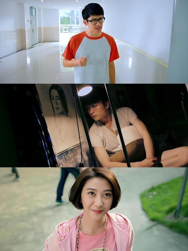 (2016)《睡在我上铺的兄弟》(电影)