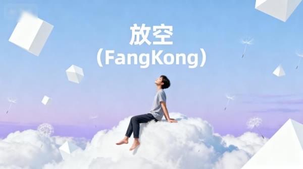 放空（FangKong）