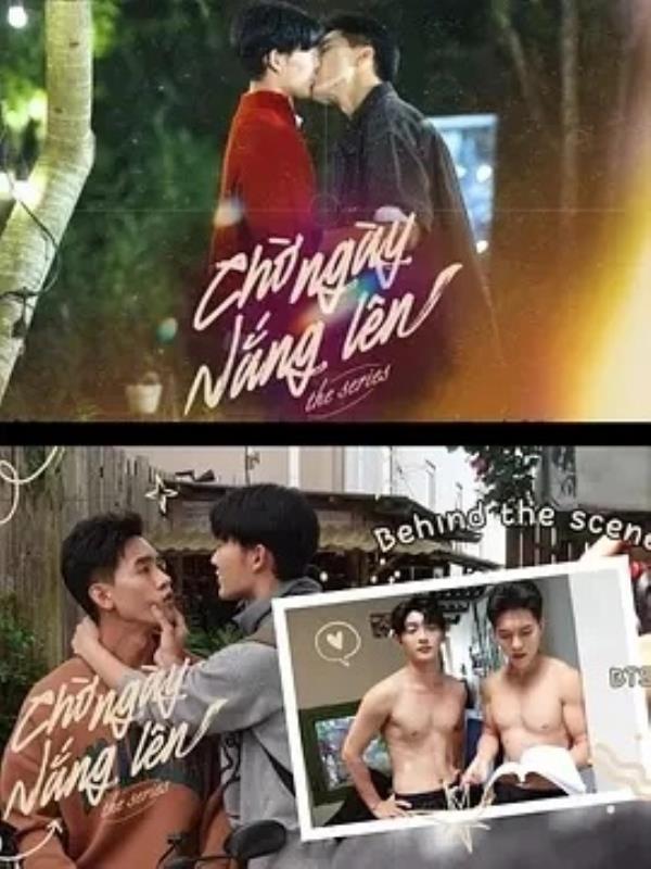 等待太阳升起 CHỜ NGÀY NẮNG LÊN (2025)更至10集-1080P高清免费泰剧资源