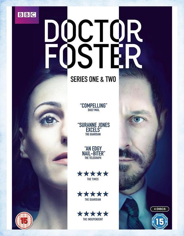 (2017)福斯特医生第二季-DoctorFosterSeason2(剧集)