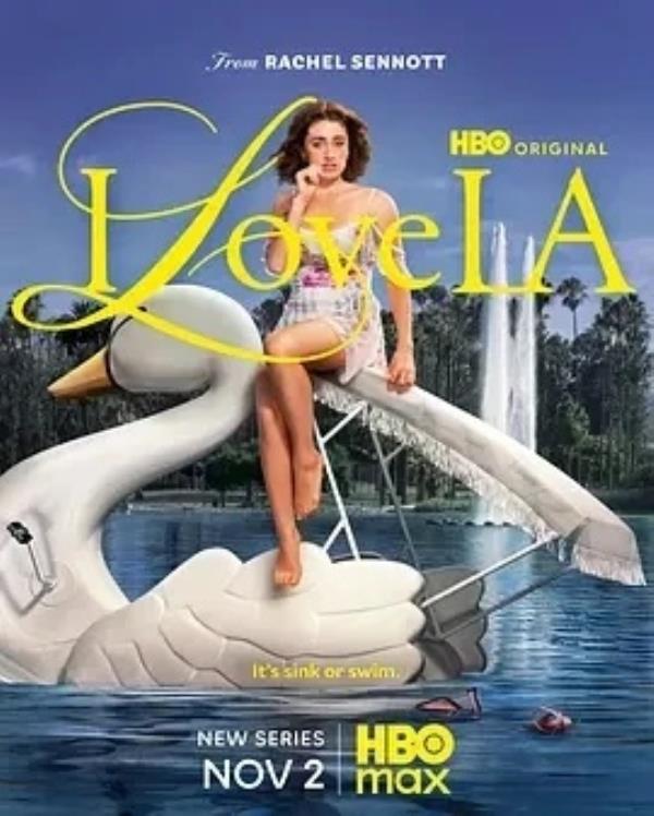 我爱洛杉矶 I Love LA (2025)更至02集-1080P高清免费美剧资源