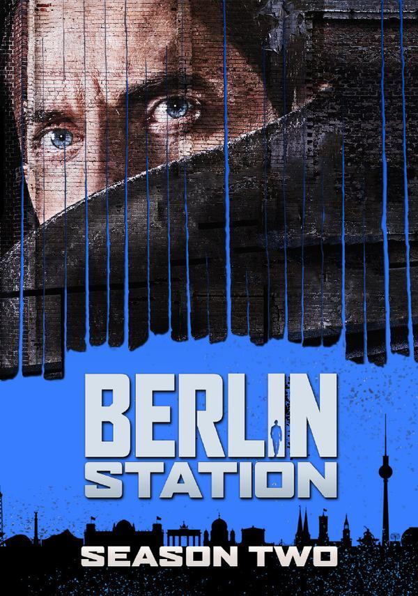 (2018)[剧集]-《柏林情报站第三季》-BerlinStationSeason3