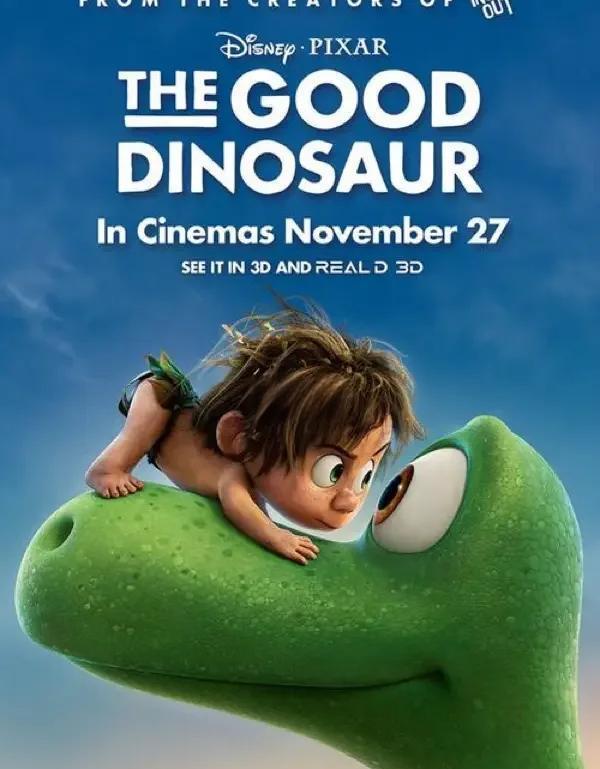 (2017)我的宠物恐龙[MyPetDinosaur](电影)