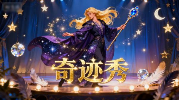 奇迹秀