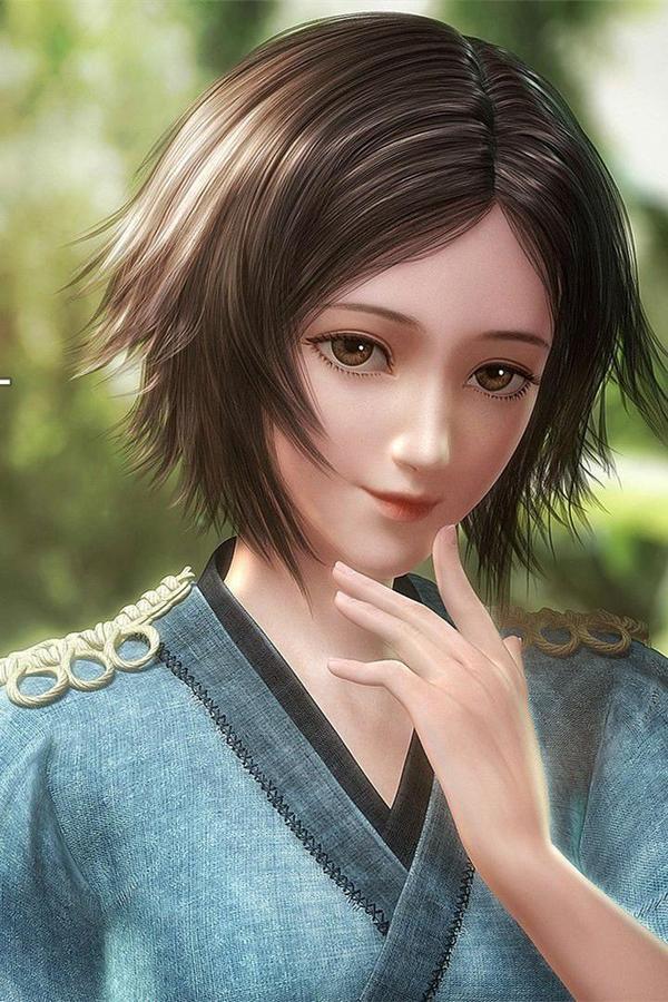 (2016)《武庚纪第一季》[动漫]