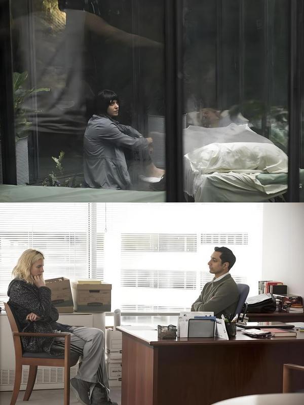 (2016)《先见之明第一季》