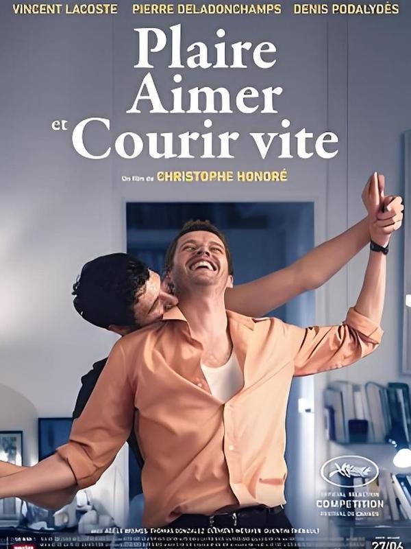 (2018)-《喜欢，轻吻，快跑》(Plaire,aimeretcourirvite)