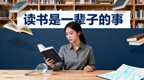 《读书是一辈子的事》樊登选书方法速读秘密以及独立思...