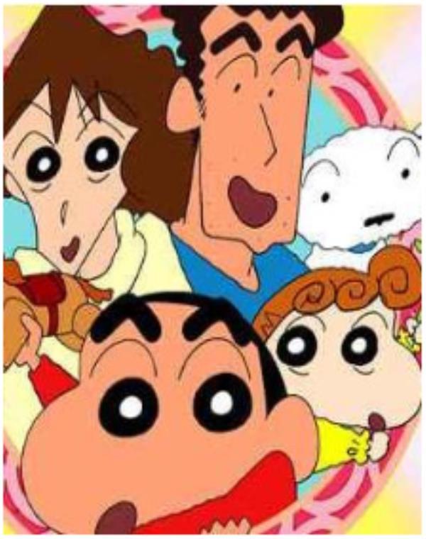 蠟筆小新最新章节，全文免费在线阅读