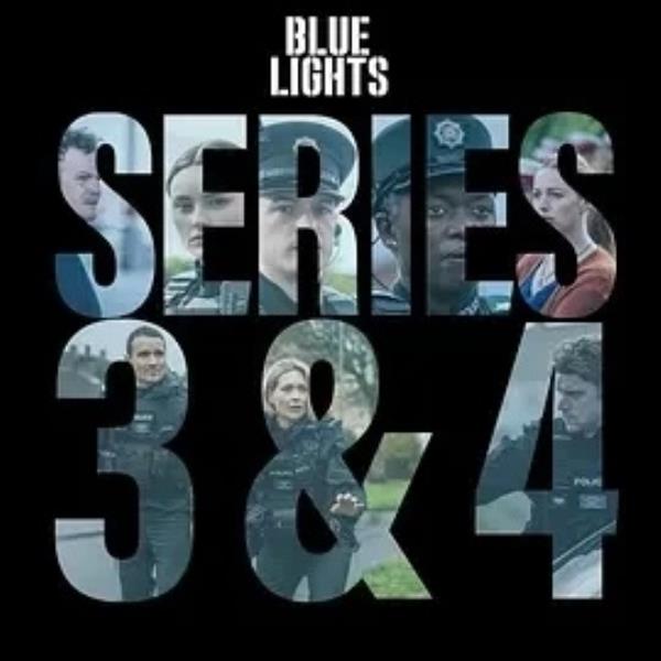 警之光 第三季 Blue Lights Season 3 (2025)更至06集-1080P高清免费英剧资源