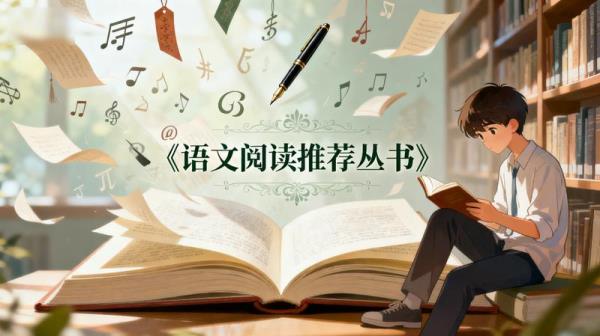 《语文阅读推荐丛书》[全132种143册]_00