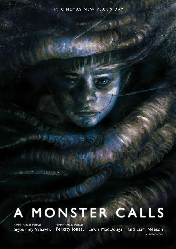 (2016)【电影】—《当怪物来敲门》-AMonsterCalls