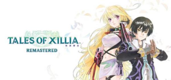【小游戏独立游戏】无尽传奇 Remastered（Tales of Xillia Remastered）RUNE中文版-BNS供稿