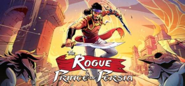 【PC单机大作】波斯王子 Rogue（The Rogue Prince of Persia）v1.0RUNE中文版-BNS供稿