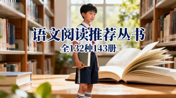 《语文阅读推荐丛书》[全132种143册]_21