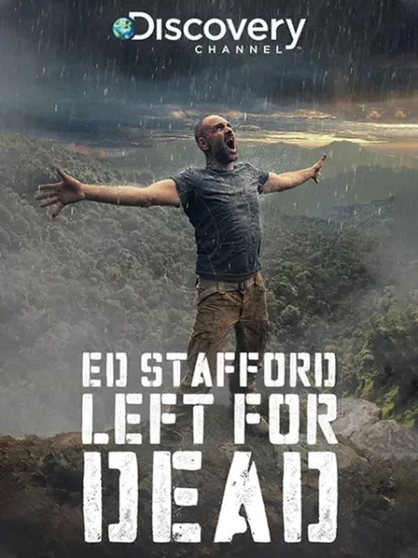 (2016)单挑荒野第三季MaroonedWithEdStaffordSeason3