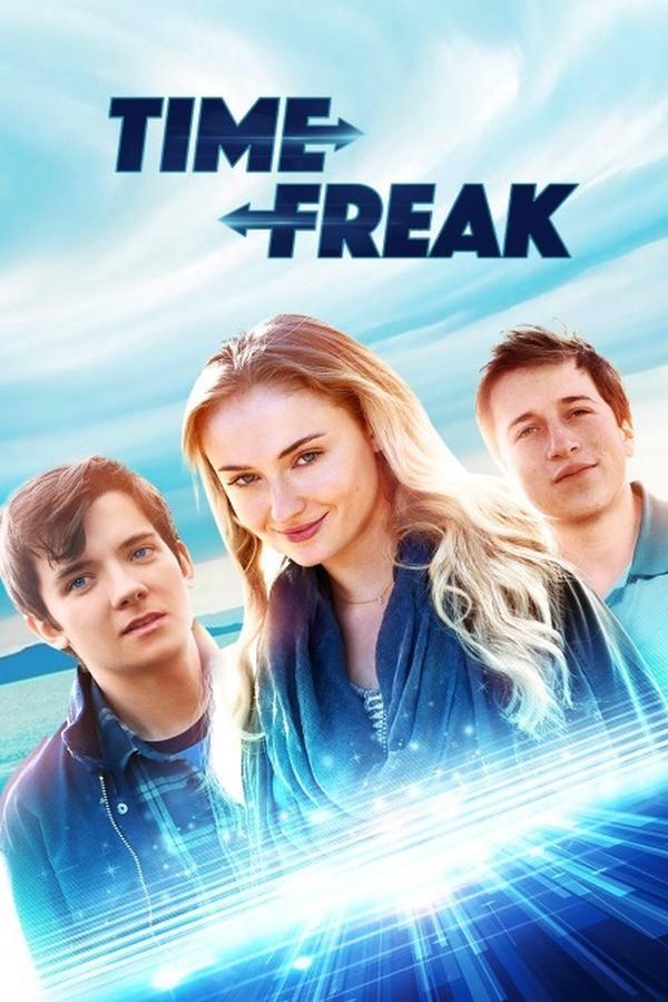 (2018)·时间怪客TimeFreak(电影)